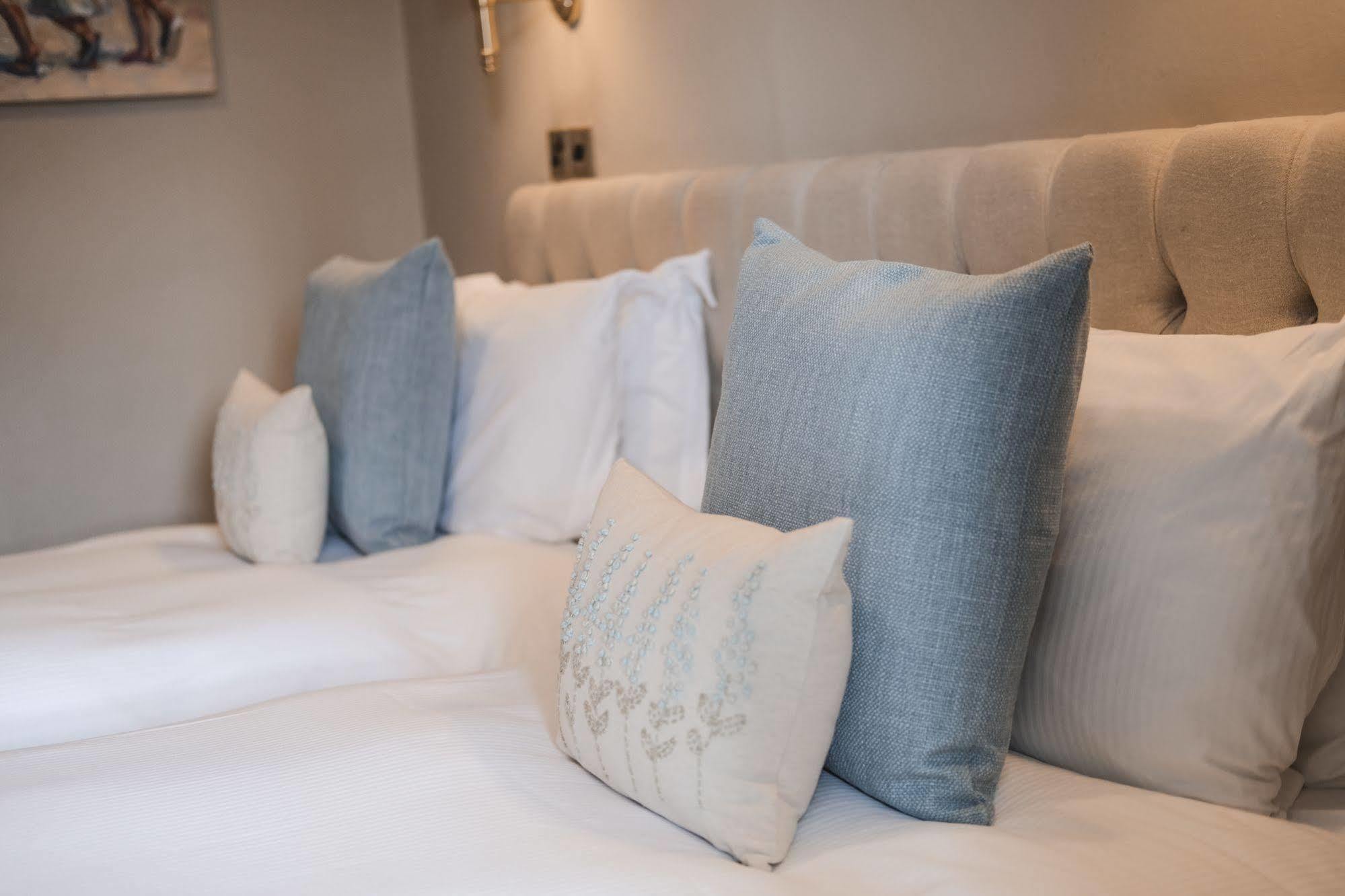 Swan Hotel Арундел Экстерьер фото